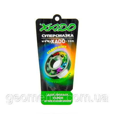 XADO Супермастило (7 мл) | XA 30005