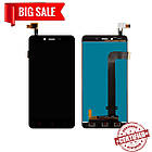 Модуль (дисплей + сенсор) для Xiaomi Redmi Note 2 чорний