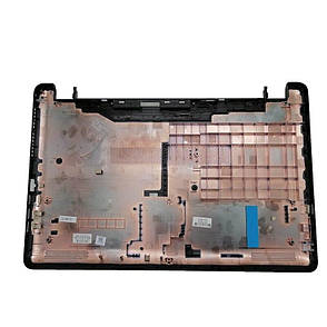 Оригінальний корпус (низ) HP Pavilion 15-BS, 15-BW, 15-BR, 15-RA, 15-BU - піддон (корито) Оригінал, без DVD, фото 1