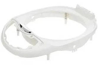 Верхня частина корпусу з замком для мультиварки Moulinex (SS-995297) Оригінал