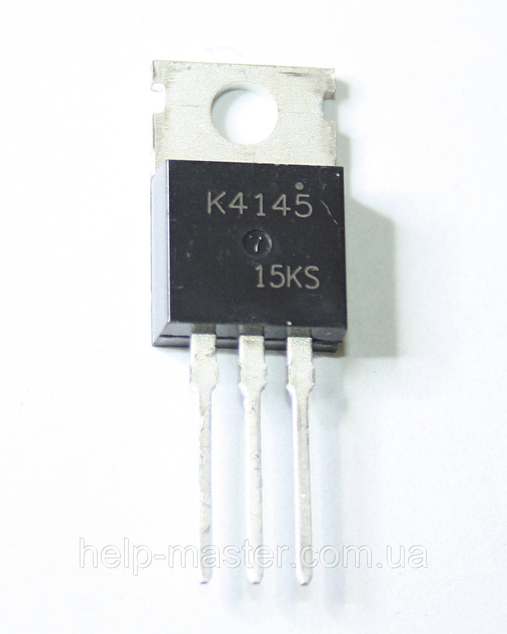 Транзистор 2SK4145 (TO-220), фото 1