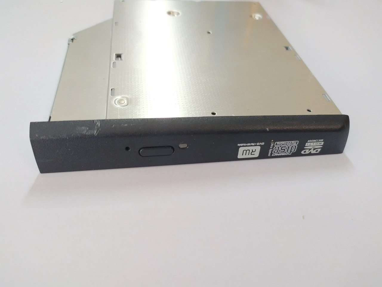 Toshiba Satellite L500 L500D L505 L555 Заглушка DVD-приводу бу