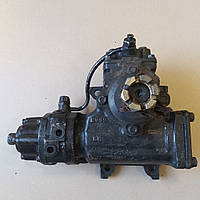 Механізм кермовий МАЗ з розподільником у зборі (з трубкою) 64229-3400010-01