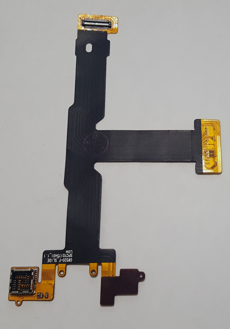 Шлейф (Flat cable) LG GW520 міжплатний, фото 1