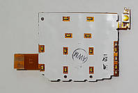 Клавіатурний модуль Sony Ericsson C702