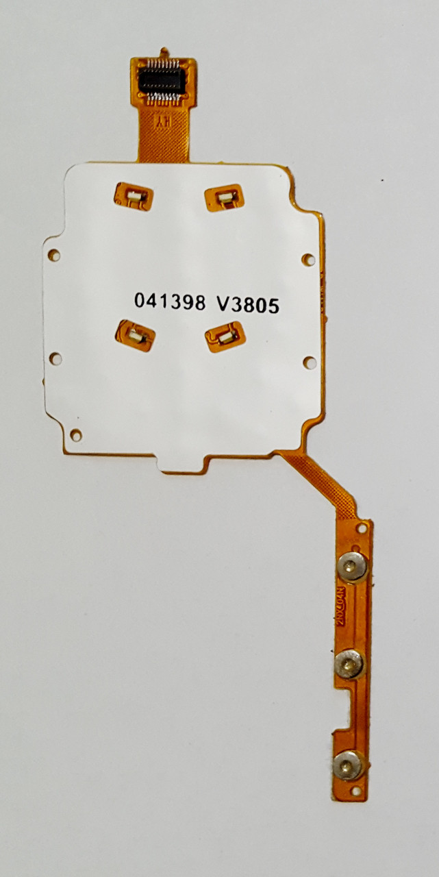 Клавіатурний модуль Nokia 5320, фото 1