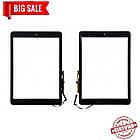 Сенсор (Touchscreen) для планшета IPad 5 air BLACK