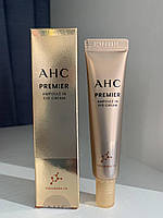 Ампульный крем для век AHC Premier Ampoule In Eye Cream 12 ml