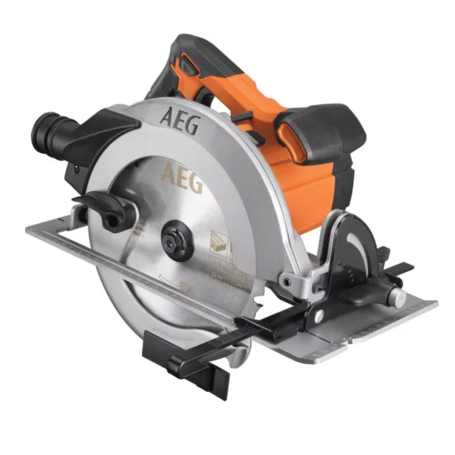 Дискова пила AEG KS15-1