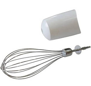 Вінчик з редуктором до блендера Braun (BR67050427) Оригінал