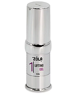 ZOLA Состав для ламинирования 01 Lifting gel