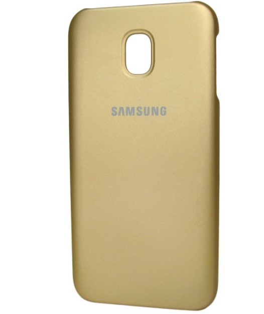 Силіконовий чохол "ROCK" Samsung J530 / J5 2017 Золотий