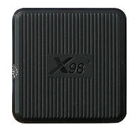 X98Q 2/16 (Amlogic S905W2, 2/16G, Wi-Fi 5, Android 11.0, 4K)