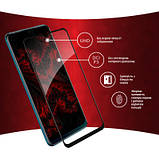 Популярний! Скло захисне Intaleo Full Glue Tecno Spark 8T (1283126542275) - Краща якість тільки на Nukleon.com.ua, фото 3