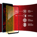 Популярний! Скло захисне Intaleo Full Glue Tecno Spark 8T (1283126542275) - Краща якість тільки на Nukleon.com.ua, фото 6