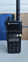 Motorola DP4801e VHF + AES 256 радиостанция портативная