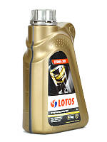 Масло моторное Lotos SYNTHETIC 504/507 5W-30 1 л