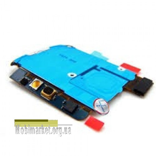 Клавіатурний модуль Nokia 6700 classic, фото 1