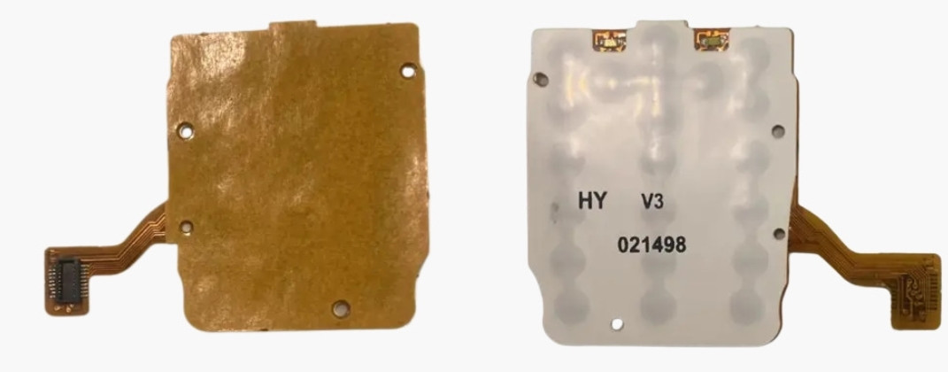 Клавіатурний модуль Nokia 7210 supernova, фото 1