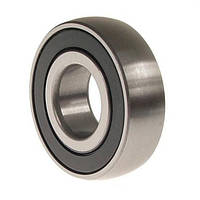 Подшипник 1726205 2RS (205-NPP-B) SKF, размеры:25*52*15