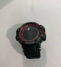 Годинник розумний Lemado GW68 RED