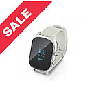 Розумний наручний годинник Smart Baby Watch з GPS трекером T58