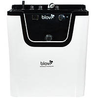 Blovi Professional Grooming SPA 90x68x95см - озоновая ванна с технологией Milky SPA Micro Bubble и гидромассаж