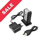 USB Hub на 7 портів + ??блок живлення активний