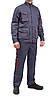 Штани робочі Free Work Dexter темно-сірі L 54/3-4 (Sp000056035), фото 7