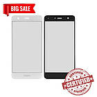 Скло для ремонту дисплею (Lens) для Huawei Nova (CAN-L11) White