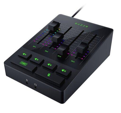 Мікшер Razer Audio Mixer