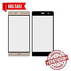 Скло для ремонту дисплея (Lens) для Huawei P9 EVA-L09 (Single SIM) / EVA-L19 / EVA-L29 (Dual SIM) Gold