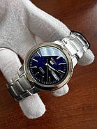 Чоловічий годинник Seiko SNKA05K Automatic, фото 3