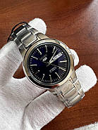 Чоловічий годинник Seiko SNKA05K Automatic, фото 4