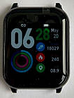 Розумний годинник SMART WATCH F9S Black