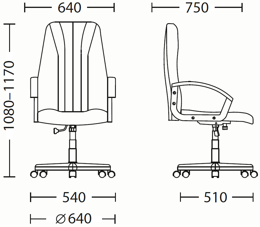 Размеры офисного стула. Кресло для руководителя Classic KD Tilt. Classic KD Tilt pm64 ru. Офисное кресло Размеры. Габариты офисного кресла.