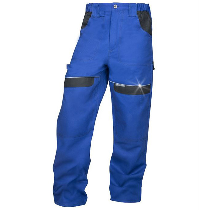Штани робочі Ardon Cool Trend синьо-чорні M 50 (Sp000055066)