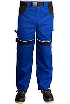 Штани робочі Ardon Cool Trend синьо-чорні L 54 (Sp000055068), фото 3