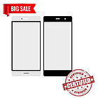 Скло для ремонту дисплея (Lens) для Huawei P9 EVA-L09 (Single SIM) / EVA-L19 / EVA-L29 (Dual SIM) White