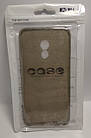 Силіконовий чохол Case Meizu Pro 6 затемнений