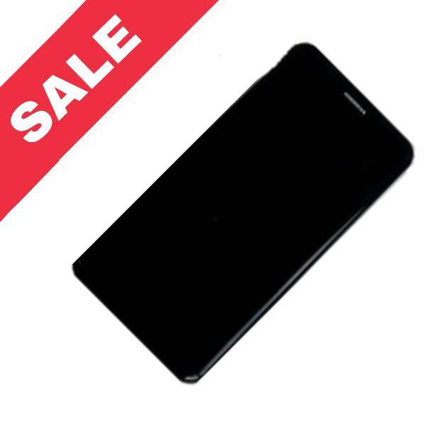 Чохол-книжка "Classy Level" для Meizu 15 Plus чорний, фото 1