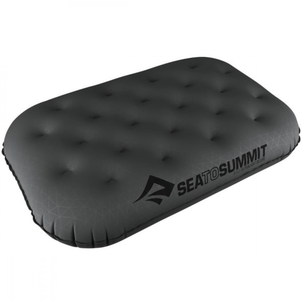 Подушка надувна Sea To Summit Aeros Ultralight Pillow Deluxe