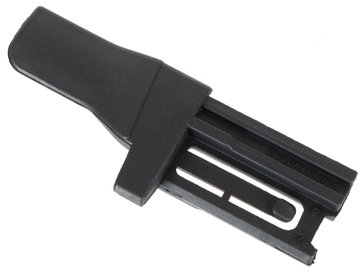 Opel Astra IV J універсал 10-15 фіксатор шторка багажника ліва сторона, фото 1