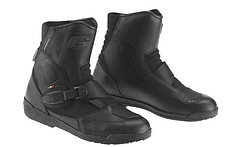 МОТОБОТИ ТУРИСТИЧНІ GAERNE STELVIO BLACK