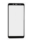 Скло дисплея для Xiaomi Redmi Note 5 Black