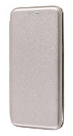 Чохол-книжка "Classy Level" для Huawei Honor 10I сірий, фото 1