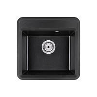 Кухонная мойка Qtap CS 5151 Black (QTCS5151BLA)