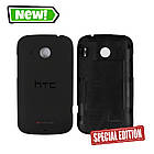 Задня кришка HTC Desire C Black