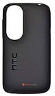 Задня кришка HTC Desire X Black