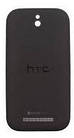 Задня кришка HTC Desire SV Black